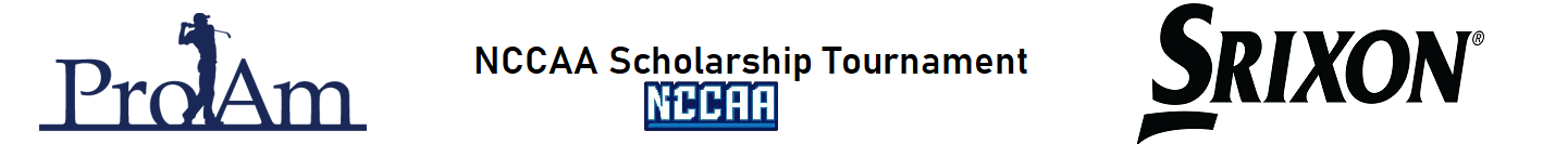 Nccaa proam banner